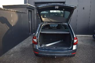 Skoda Octavia 1.6 Tdi Greentech Sport Business 116Pk *Navi/Clima/Xenon picture 13