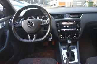 Skoda Octavia 1.6 Tdi Greentech Sport Business 116Pk *Navi/Clima/Xenon picture 7