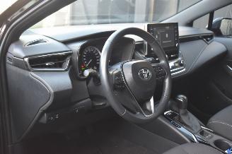 Toyota Corolla 1.8 Hybrid Active 98Pk *Navi/Clima/Camera picture 8