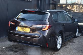 Toyota Corolla 1.8 Hybrid Active 98Pk *Navi/Clima/Camera picture 4