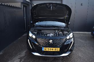 Peugeot 2008 1.2 Puretech Allure 131Pk *Navi/Clima picture 14