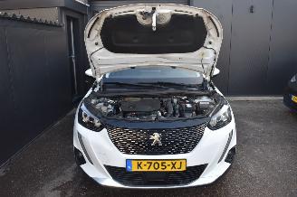 Peugeot 2008 1.5 Bluehdi Blue Lease Allure 131Pk *Navi/Clima/Camera picture 15