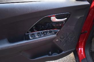 Kia Niro 1.6 Gdi Hybrid Executiveline 105Pk *Navi/Clima/Leder/Schuifdak/Camera/stoelverwarming picture 13