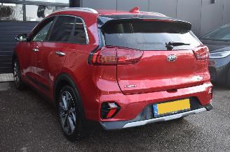 Kia Niro 1.6 Gdi Hybrid Executiveline 105Pk *Navi/Clima/Leder/Schuifdak/Camera/stoelverwarming picture 3