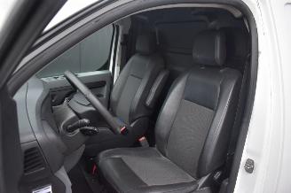 Opel Vivaro 1.5 Cdti L3H1 102Pk Edition *Airco/Camera picture 5