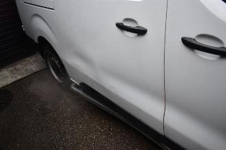 Opel Vivaro 1.5 Cdti L3H1 102Pk Edition *Airco/Camera picture 14