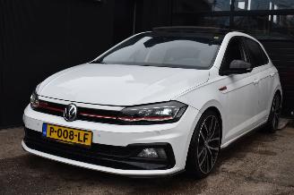 Avarii autoturisme Volkswagen Polo 2.0 Tsi GTI 200Pk *Navi/Airco/Panorama/Xenon 2018/12