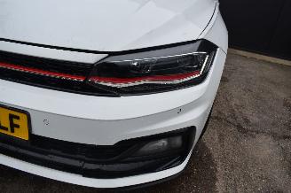 Volkswagen Polo 2.0 Tsi GTI 200Pk *Navi/Airco/Panorama/Xenon picture 24