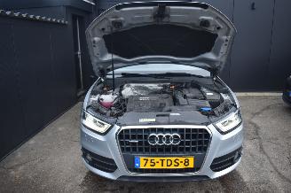 Audi Q3 2.0 Tdi Quattro Pro Line 177Pk *Navi/Clima picture 15
