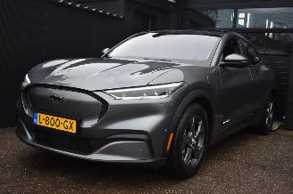 Ocazii autoturisme Ford Mustang Mach-e 98Kwh Rwd Extended 286Pk 3FASE 94% SOH *Navi/Clima/Camera/Leder/Panorama 2021/5