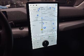 Ford Mustang Mach-e 98Kwh Rwd Extended 286Pk 3FASE 94% SOH *Navi/Clima/Camera/Leder/Panorama picture 12