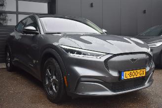 Ford Mustang Mach-e 98Kwh Rwd Extended 286Pk 3FASE 94% SOH *Navi/Clima/Camera/Leder/Panorama picture 2