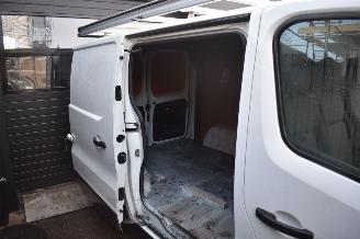 Renault Trafic 2.0 Blue Dci 130Pk L1H1 Advance *Navi/Clima/Camera picture 12