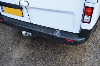 Renault Trafic 2.0 Blue Dci 130Pk L1H1 Advance *Navi/Clima/Camera picture 17