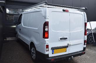 Renault Trafic 2.0 Blue Dci 130Pk L1H1 Advance *Navi/Clima/Camera picture 3