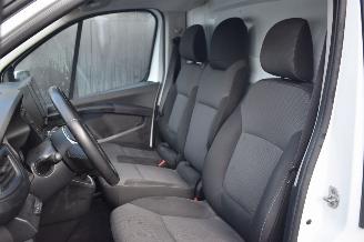 Renault Trafic 2.0 Blue Dci 130Pk L1H1 Advance *Navi/Clima/Camera picture 5