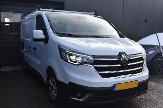 Renault Trafic 2.0 Blue Dci 130Pk L1H1 Advance *Navi/Clima/Camera picture 2