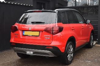 Suzuki Vitara 1.4 Boosterjet Select Smart Hybrid 129Pk *Navi/Clima/Camera/Stoelverwarming picture 4