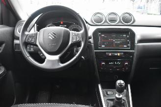 Suzuki Vitara 1.4 Boosterjet Select Smart Hybrid 129Pk *Navi/Clima/Camera/Stoelverwarming picture 7