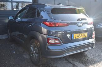 Hyundai Kona 64Kwh Premium 204Pk 3FASE 100% Soh *Navi/Clima/Camera/Leder/Stoelverwarming picture 4