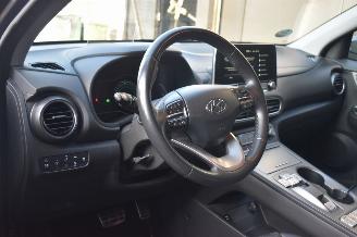 Hyundai Kona 64Kwh Premium 204Pk 3FASE 100% Soh *Navi/Clima/Camera/Leder/Stoelverwarming picture 8