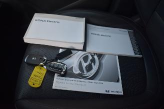 Hyundai Kona 64Kwh Premium 204Pk 3FASE 100% Soh *Navi/Clima/Camera/Leder/Stoelverwarming picture 22