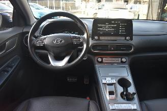 Hyundai Kona 64Kwh Premium 204Pk 3FASE 100% Soh *Navi/Clima/Camera/Leder/Stoelverwarming picture 7