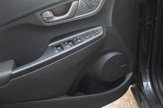 Hyundai Kona 64Kwh Premium 204Pk 3FASE 100% Soh *Navi/Clima/Camera/Leder/Stoelverwarming picture 10