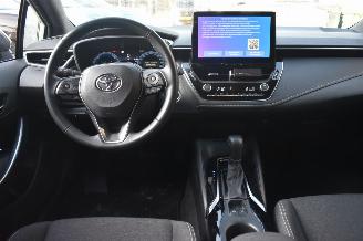 Toyota Corolla 1.8 Touring Sports Hybrid 140PK Active *Navi/Clima/Camera picture 11