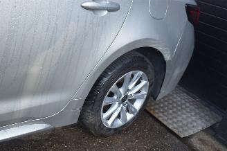 Toyota Corolla 1.8 Touring Sports Hybrid 140PK Active *Navi/Clima/Camera picture 22