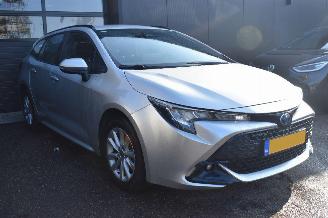 Toyota Corolla 1.8 Touring Sports Hybrid 140PK Active *Navi/Clima/Camera picture 2