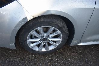 Toyota Corolla 1.8 Touring Sports Hybrid 140PK Active *Navi/Clima/Camera picture 19