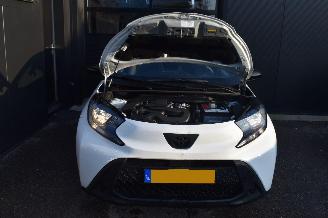 Toyota Aygo X 1.0 VVT-i S-CVT Play 72Pk *Airco/Camera picture 15