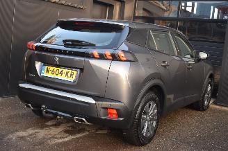 Peugeot 2008 1.2 Puretech Blue Lease Active 131Pk *Navi/Clima/Camera picture 4