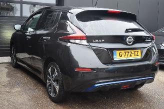 Nissan Leaf 62Kwh 3.Zero Limited Edition 218Pk *Navi/Clima/Leder/Camera/Stoelverwarming picture 3