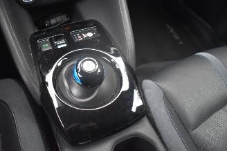 Nissan Leaf 62Kwh 3.Zero Limited Edition 218Pk *Navi/Clima/Leder/Camera/Stoelverwarming picture 16