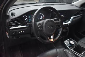 Kia Niro 64Kwh Executiveline 204Pk 3FASE 100% Soh *Navi/Clima/Leder/Camera/Stoelverwarming picture 8
