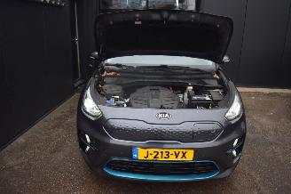 Kia Niro 64Kwh Executiveline 204Pk 3FASE 100% Soh *Navi/Clima/Leder/Camera/Stoelverwarming picture 19