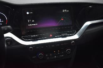 Kia Niro 64Kwh Executiveline 204Pk 3FASE 100% Soh *Navi/Clima/Leder/Camera/Stoelverwarming picture 13