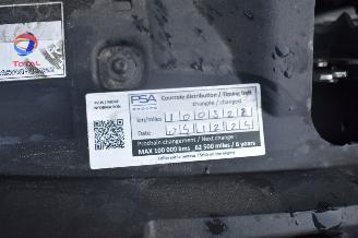 Peugeot 2008 1.2 Puretech Active Pack 102Pk *Navi/Clima/Camera/Stoelverwarming picture 14