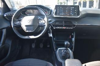 Peugeot 2008 1.2 Puretech Active Pack 102Pk *Navi/Clima/Camera/Stoelverwarming picture 7