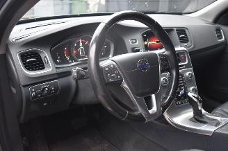 Volvo V-60 2.0 D4 Ocean Race Business 190Pk *Navi/Airco/Leder/Camera/Stoelverwarming picture 8