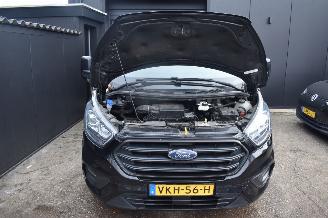 Ford Transit Custom 2.0 280 TDCI L1H1 Trend 105Pk *Navi/Airco/Camera picture 15