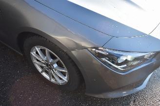 Mercedes Cla-klasse 200 Shooting Brake 163Pk Business Solution *Navi/Clima/Camera/Schuifdak/Stoelverwarming picture 27