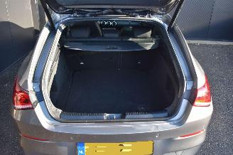 Mercedes Cla-klasse 200 Shooting Brake 163Pk Business Solution *Navi/Clima/Camera/Schuifdak/Stoelverwarming picture 18