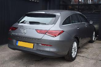 Mercedes Cla-klasse 200 Shooting Brake 163Pk Business Solution *Navi/Clima/Camera/Schuifdak/Stoelverwarming picture 3
