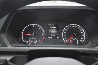 Volkswagen Caddy 2.0 Cargo Tdi 102Pk *Clima/Navi picture 8