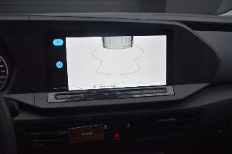 Volkswagen Caddy 2.0 Cargo Tdi 102Pk *Clima/Navi picture 11