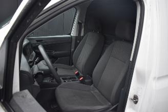 Volkswagen Caddy 2.0 Cargo Tdi 102Pk *Clima/Navi picture 5