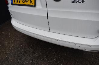 Volkswagen Caddy 2.0 Cargo Tdi 102Pk *Clima/Navi picture 15